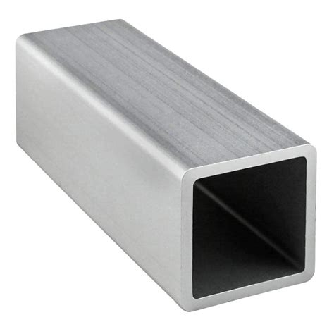 aluminum rectangular tubing|2x2 aluminum square tubing.